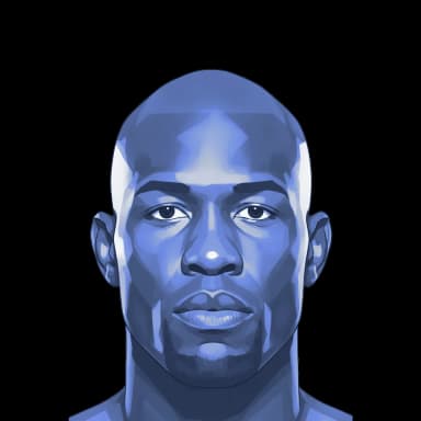 Corey Anderson — illustration