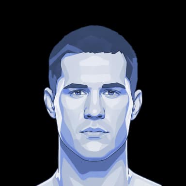 Matt Van Buren — illustration