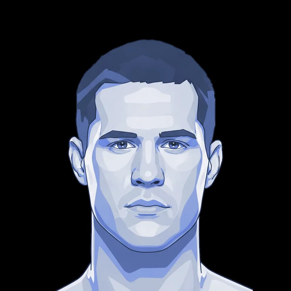 Matt Van Buren — illustration