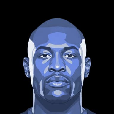 Eddie Gordon — illustration