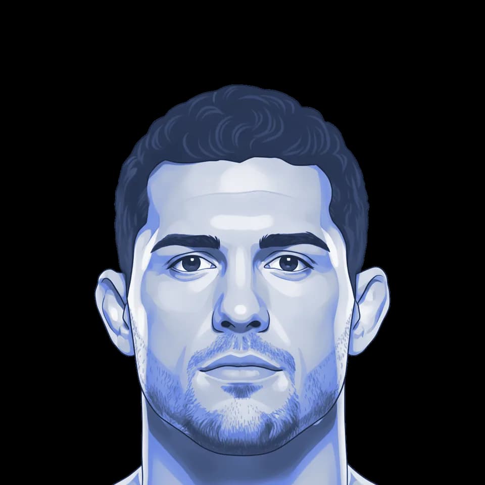 Patrick Walsh — illustration