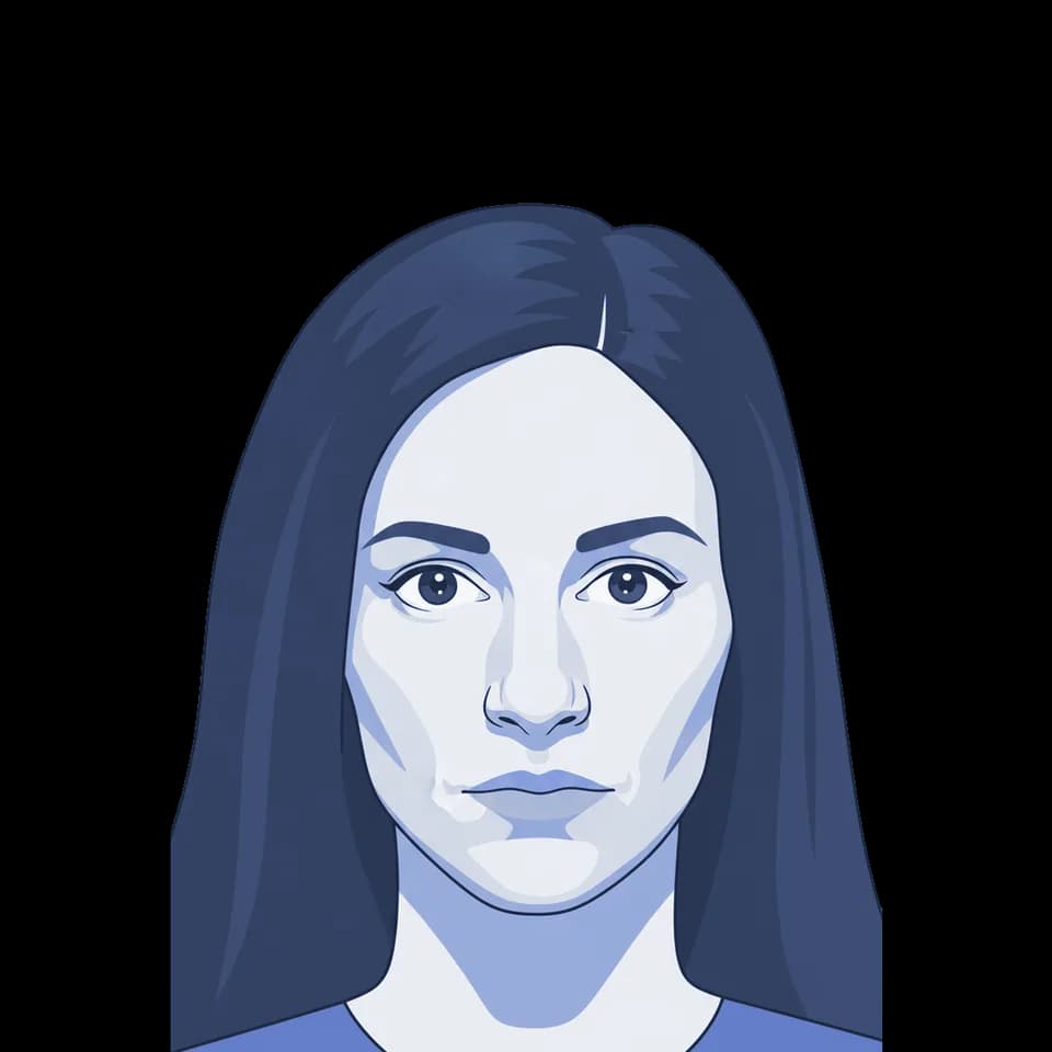 Sarah Moras — illustration