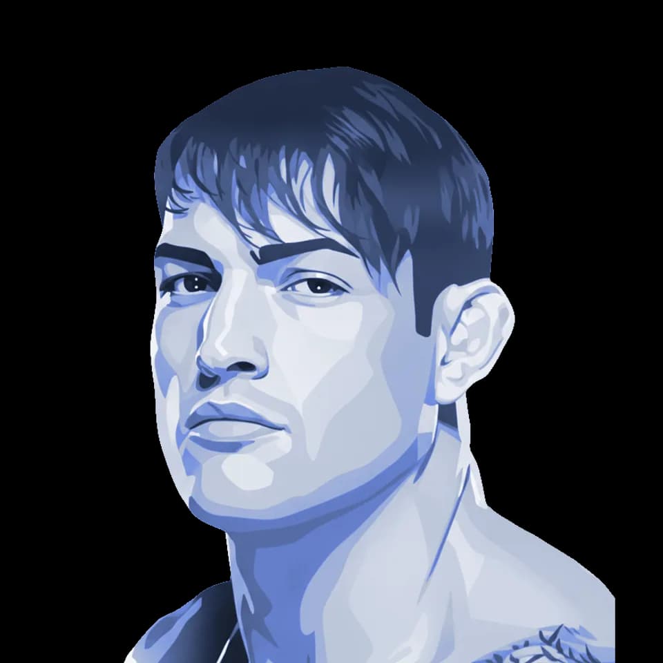 Guilherme Vasconcelos — illustration