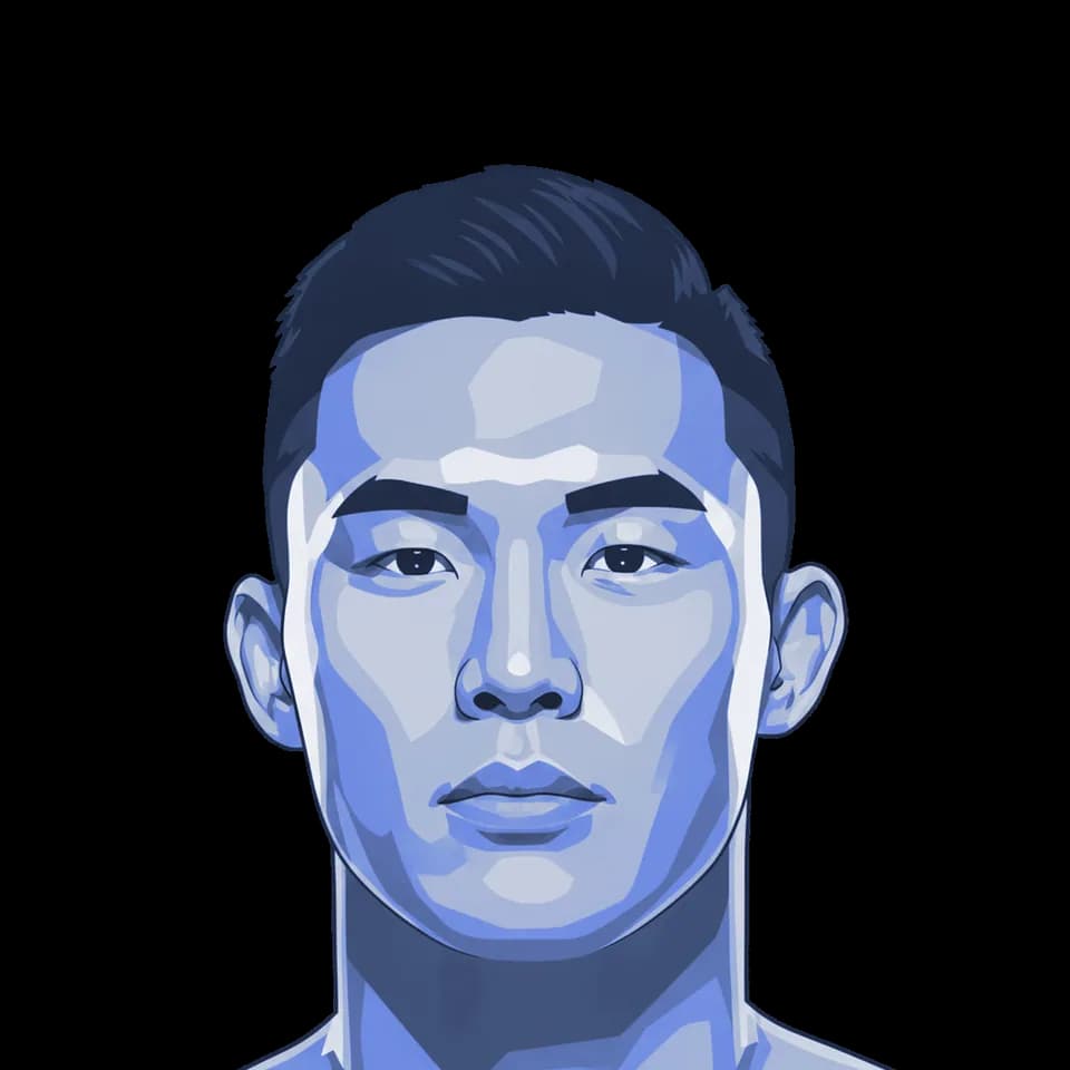 James Moontasri — illustration