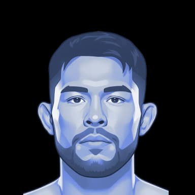 Ray Borg — illustration