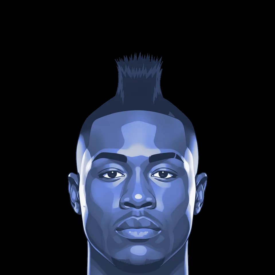 Mike Rhodes — illustration