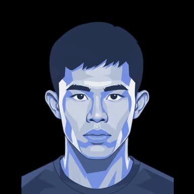 Roldan Sangcha'an — illustration