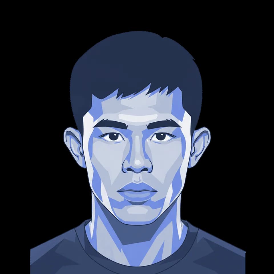 Roldan Sangcha'an — illustration