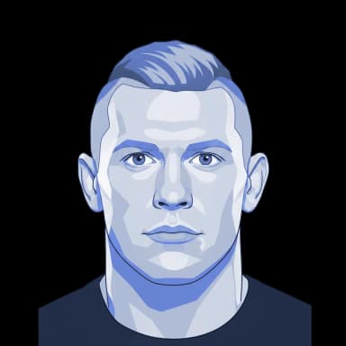 Ian Entwistle — illustration