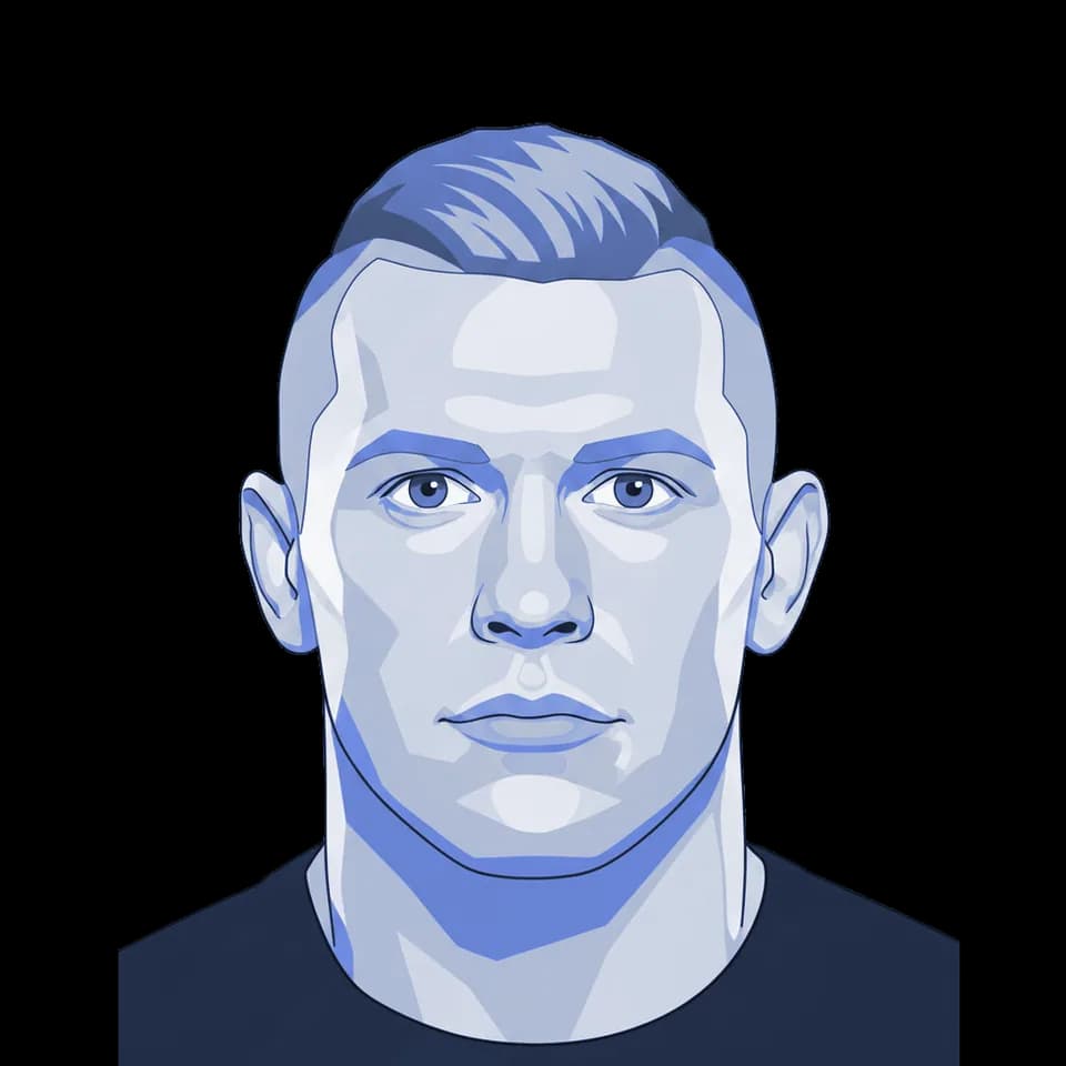 Ian Entwistle — illustration