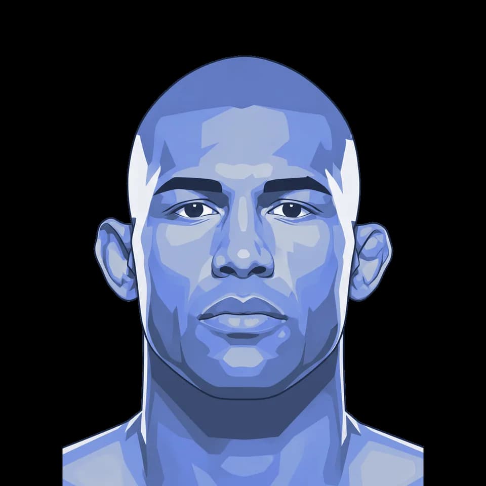Kajan Johnson — illustration
