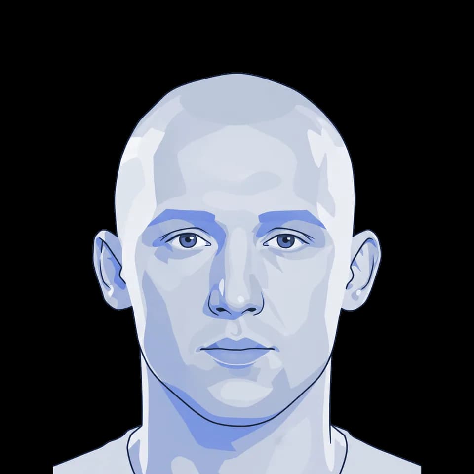 Pawel Pawlak — illustration