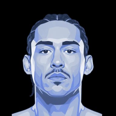 Francisco Trevino — illustration