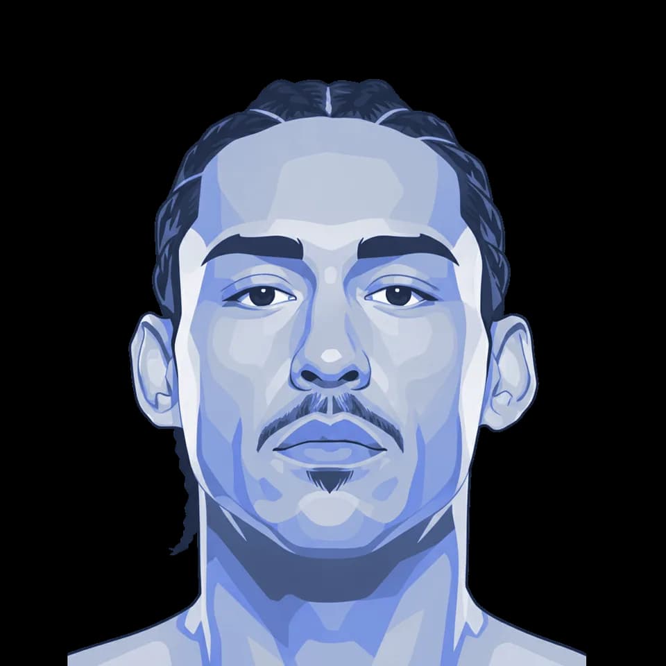 Francisco Trevino — illustration