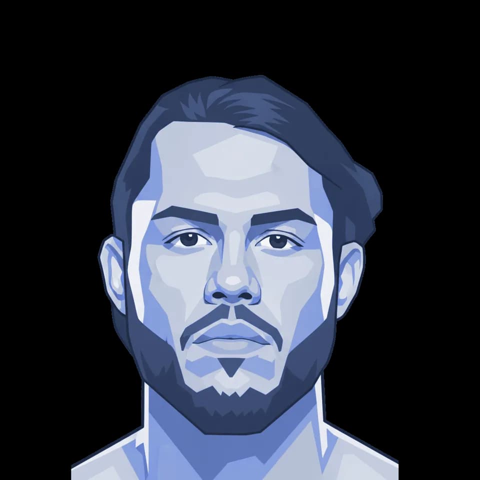 Marco Beltran — illustration