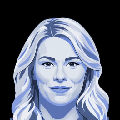 Paige VanZant — illustration