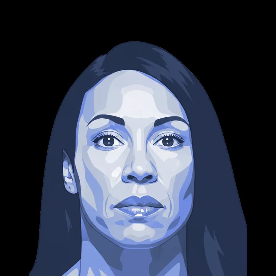 Marion Reneau — illustration