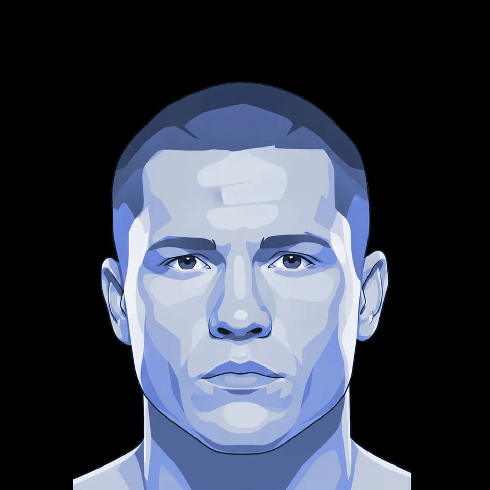 Cody Pfister — illustration
