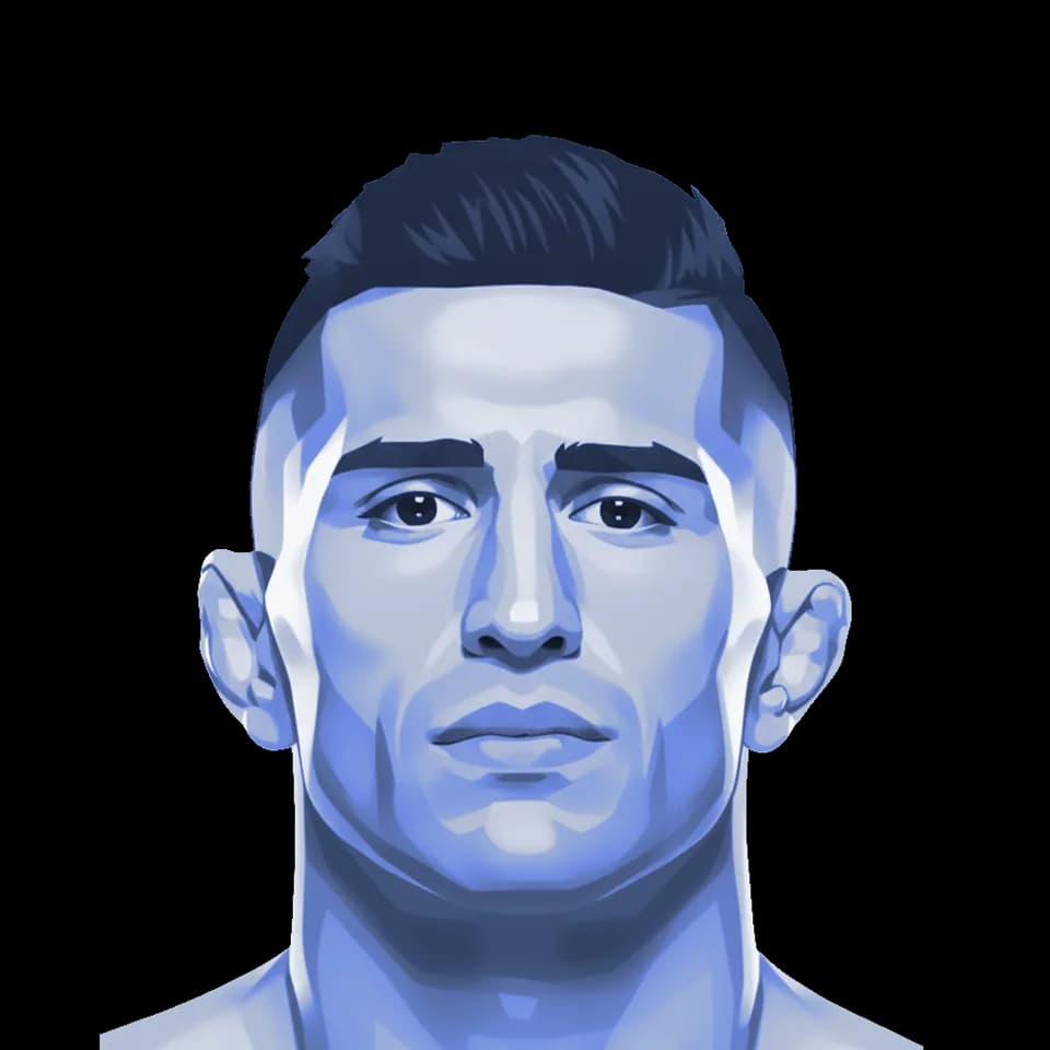 Alex Torres — illustration