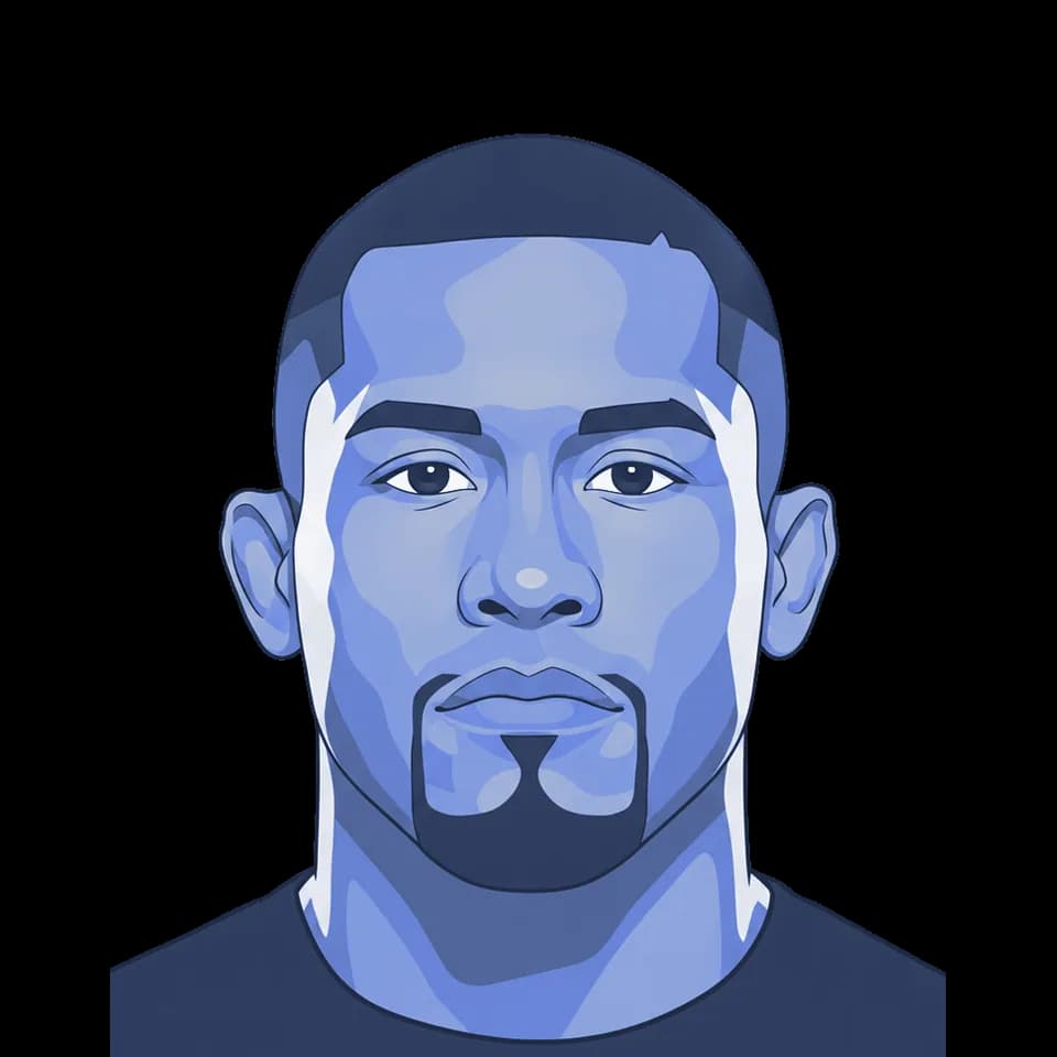Fredy Serrano — illustration