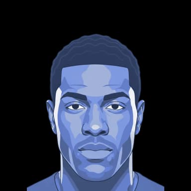 Ron Stallings — illustration