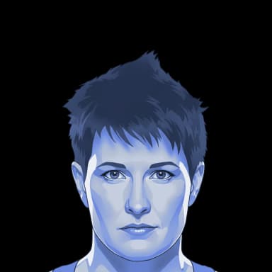 Aisling Daly — illustration