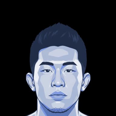 Rocky Lee — illustration