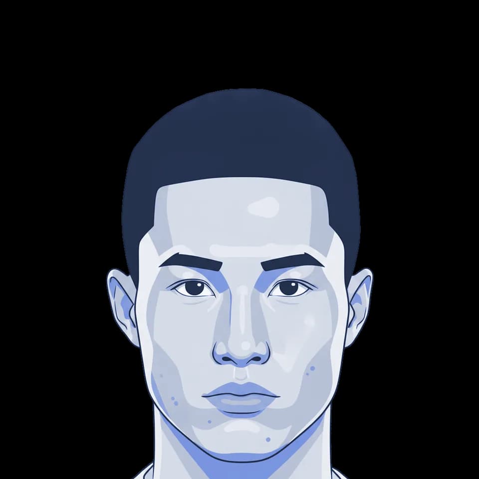 Ben Nguyen — illustration