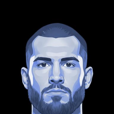 Tom Breese — illustration