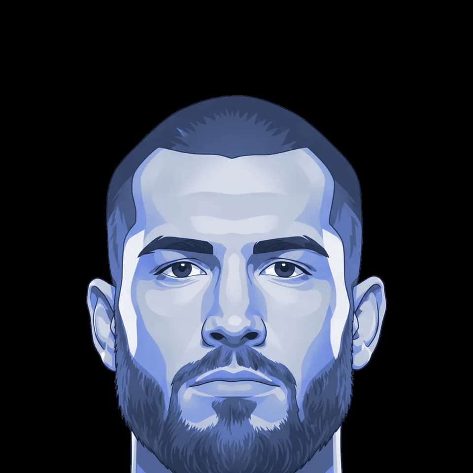 Tom Breese — illustration