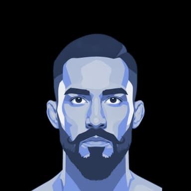 Jose Quinonez — illustration