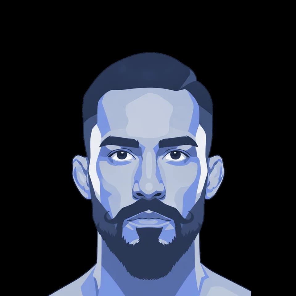 Jose Quinonez — illustration