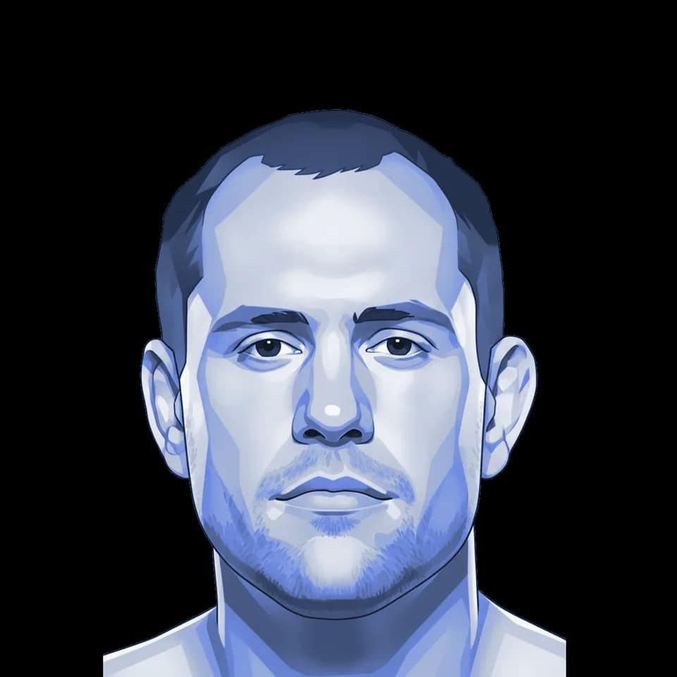 Steve Kennedy — illustration