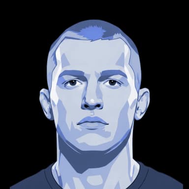 Lukasz Sajewski — illustration