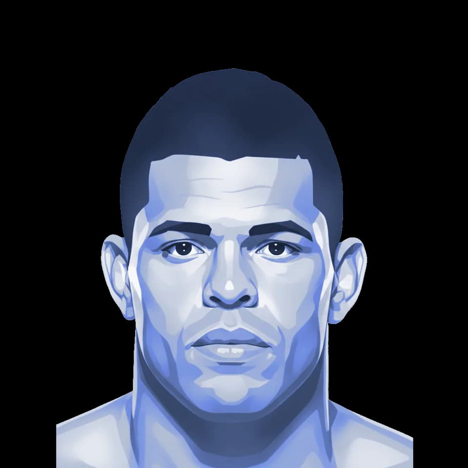 Antonio Dos Santos — illustration