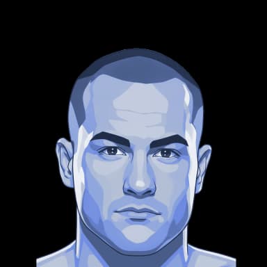 Eddie Alvarez — illustration