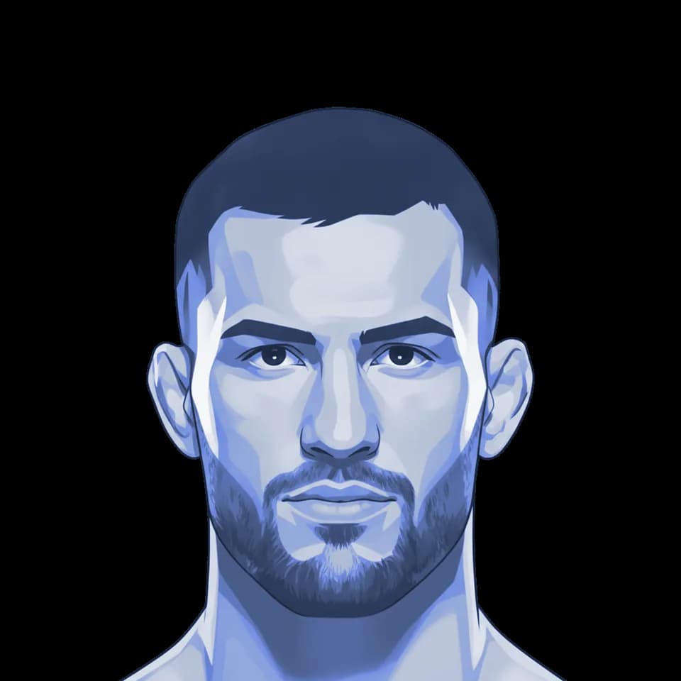 Mirsad Bektic — illustration