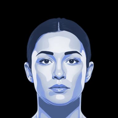 Ericka Almeida — illustration