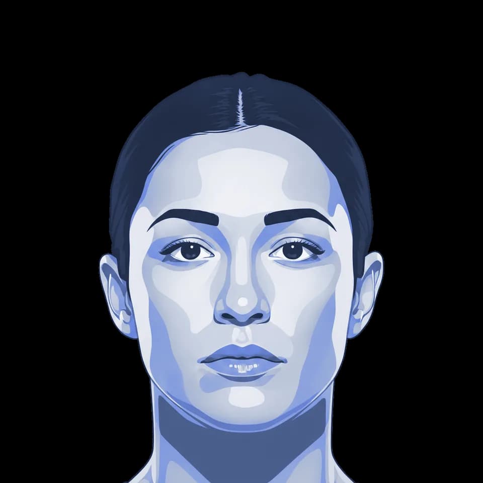 Ericka Almeida — illustration