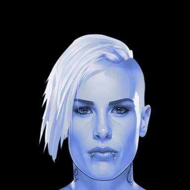 Bec Rawlings — illustration