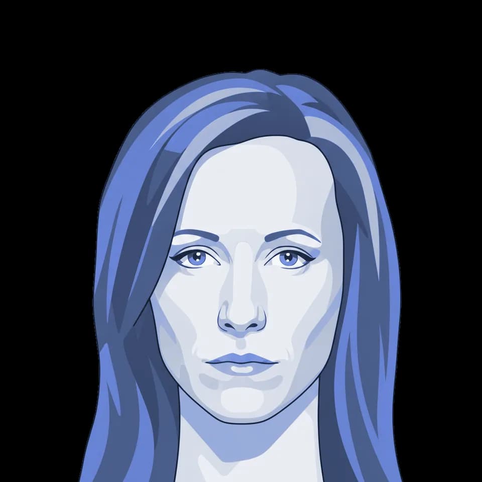 Lisa Ellis — illustration