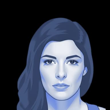 Alex Chambers — illustration
