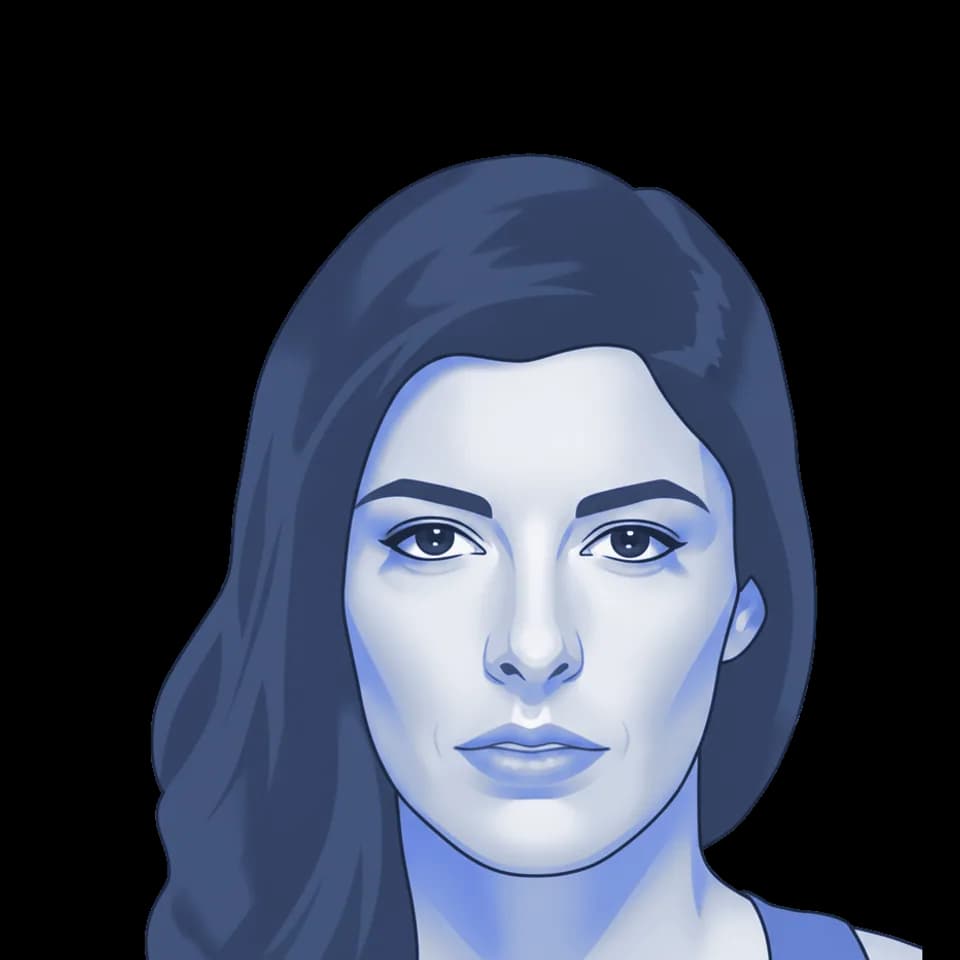 Alex Chambers — illustration
