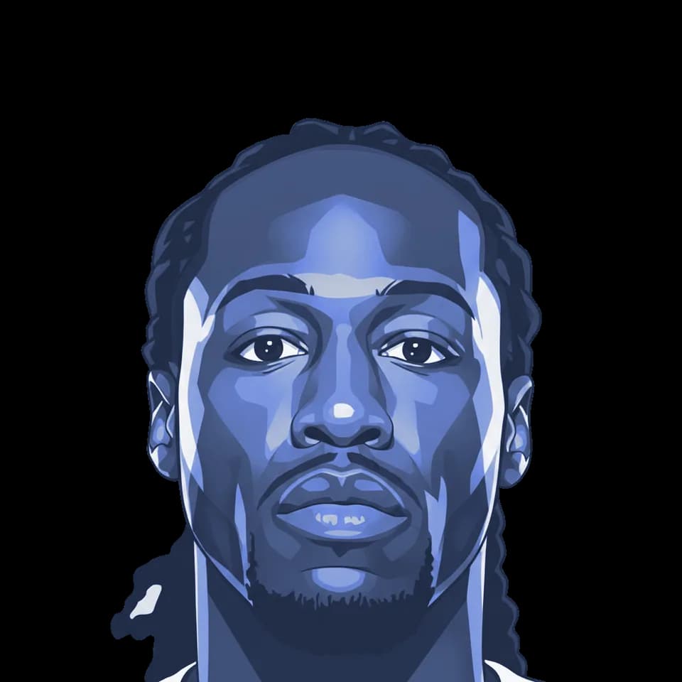 Shane Campbell — illustration