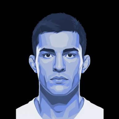 Thomas Almeida — illustration