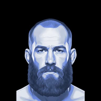 Garreth McLellan — illustration
