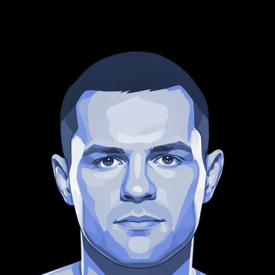 Damian Stasiak — illustration