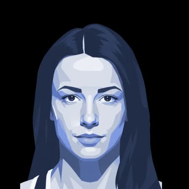 Izabela Badurek — illustration