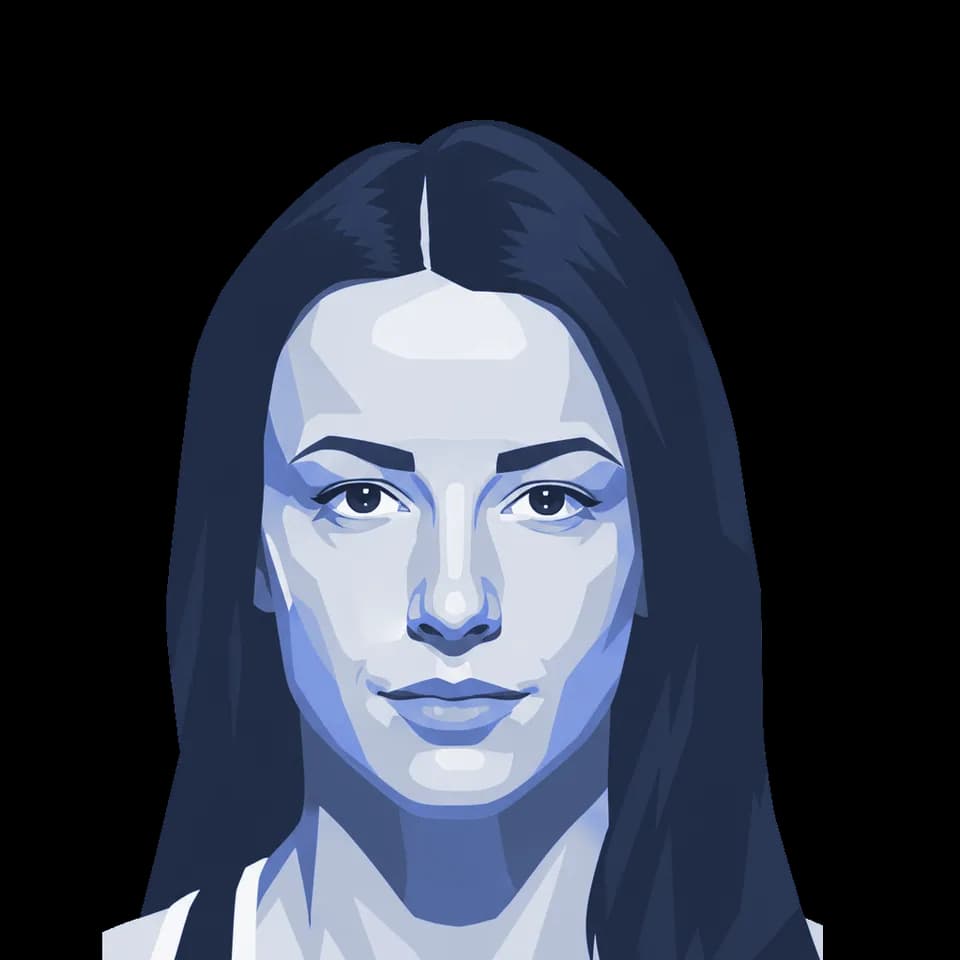 Izabela Badurek — illustration