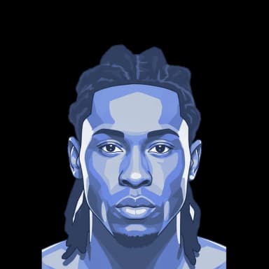 Willie Gates — illustration